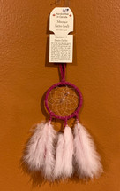 2-1/2" Dreamcatcher 3135