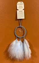 2-1/2" Dreamcatcher 3136