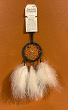 2-1/2" Dreamcatcher 3132