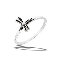 Dragonfly Ring- 2021