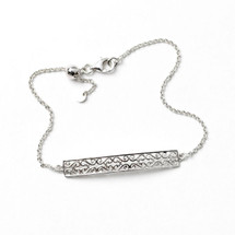 Sterling Silver Bracelet 3221