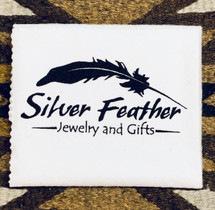 Silver Polishing Cloth