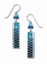 Adajio Earrings 3378