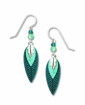 Adajio Earrings 3379