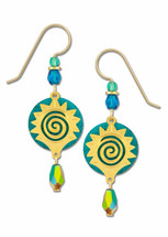 Adajio Earrings- 3399