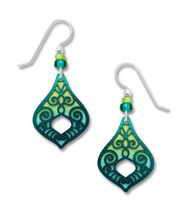 Adajio Earrings- 3401