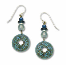 Adajio Earrings- 3403