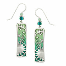 Adajio Earrings- 3404
