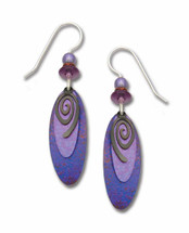 Adajio Earrings- 3405