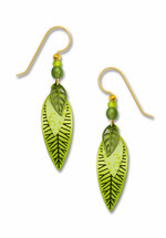 Adajio Earrings- 3408-06