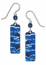 Adajio Earrings- 3409-06
