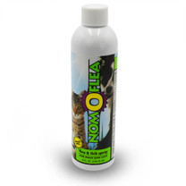 Nomoflea Flea & Tick Spray (8 oz) - Dinovite