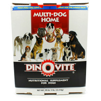 Dinovite Powder - Multi Dog Households