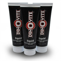 Dinovite Liquid 3 Pack (24 oz) Nutritional Supplement - Dinovite