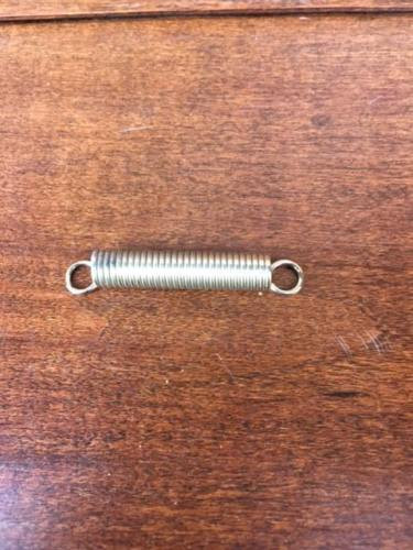 1000 New coin mech  Return Spring Norhwestern model 60 or A&A pn95 pm elite 