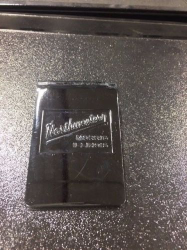 Northwestern Vending Chute Cover Flap Door Flapper bulk candy gumball machine