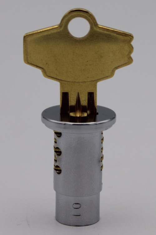 Original Northwestern NC63 Vending Key for Locks & Barrel Lock Peanut Gum ball 