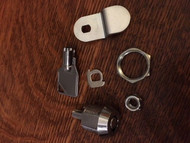 HEAVY DUTY Tubular Cam Lock 5/8" RV Camper Drawer Cabinet Toolbox