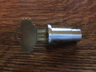 Model 60 Lock and Key