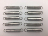 10 Northwestern Model 60 Return pawl spring hard to find right now