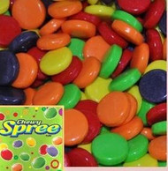 Chewy Sprees 30lb Case