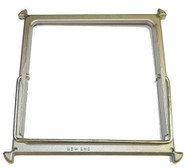 Oak Vista Eagle PO Panel Machine Top Ring Frame with Handle