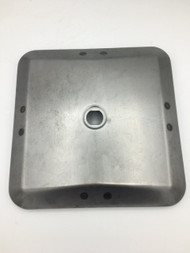 New Lid Top Cover Northwestern Super 60 A&A PN95 - Bare Metal