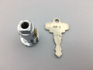 Talking Vendor Beaver Replacement (oldest version) Lock and Key Set