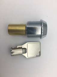Vendworx Lock and Key