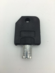 Key #2 For Import Machines