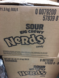 OTB Chewy Nerds Candy Listing