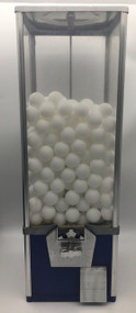 Ping Pong Ball Vending Machine NO capsule needed Table Tennis