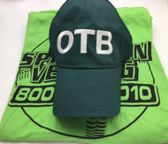 OTB Vendor's Starter Route Kit - Free Shipping