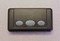 Remote Control Transmitter (small 3 button)