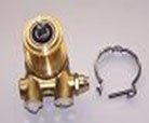 Pump, 250 psi, 140 gal/hr