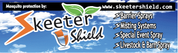 32"x96" 13 oz Trade Show Banner