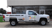 Truck Decal Kit