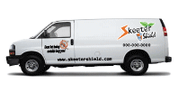 Van Decal Kit