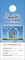 Skeeter Shield Dealer Door Hangers (500)