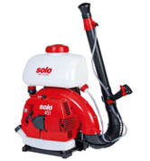 Barrier Spray Backpack Blower 