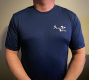 Short Sleeve Poly Perform Tee 