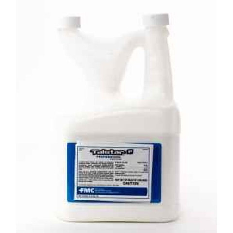 1 Gallon Talstar P Bifenthrin - 2015