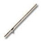 Copper Riser 24", includes T fitting, I fitting and tubing