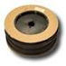 Tubing, Nylon, 1/4", Black, 500' Spool