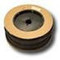Tubing, Nylon, 1/4", Black, 500' Spool