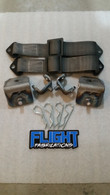 2001-2010 Chevy/GMC Duramax Holeshot Kit