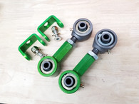 2010- 2024 Ram 2500/3500 Front Sway Bar Links