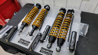 2021-2023 Ford Bronco Radflo 2.5in Coilovers