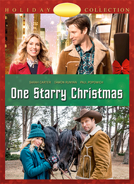 One Starry Christmas (2014) Special Edition DVD