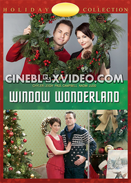 Window Wonderland (2013) DVD